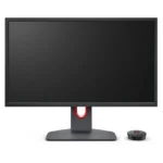 Monitor Gamer BenQ ZOWIE XL2546K, 24.5", 240Hz, TN, 1920x1080, 0.5ms, DisplayPort, HDMI, DyAc+