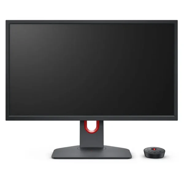 Monitor Gamer BenQ ZOWIE XL2546K, 24.5", 240Hz, TN, 1920x1080, 0.5ms, DisplayPort, HDMI, DyAc+