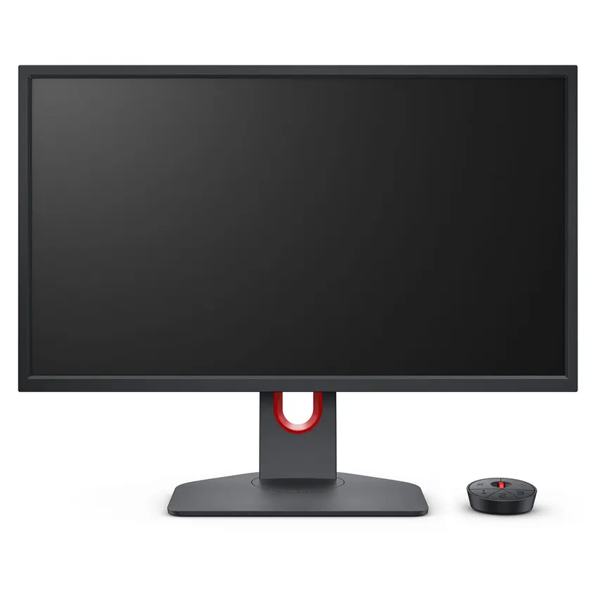 XL2546K-16 Monitor Gamer BenQ ZOWIE XL2546K, 24.5", 240Hz, TN, 1920x1080, 0.5ms, DisplayPort, HDMI, DyAc+