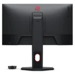 Monitor Gamer BenQ ZOWIE XL2546K, 24.5", 240Hz, TN, 1920x1080, 0.5ms, DisplayPort, HDMI, DyAc+