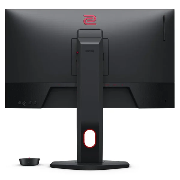 Monitor Gamer BenQ ZOWIE XL2546K, 24.5", 240Hz, TN, 1920x1080, 0.5ms, DisplayPort, HDMI, DyAc+
