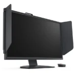 Monitor Gamer BenQ ZOWIE XL2546K, 24.5", 240Hz, TN, 1920x1080, 0.5ms, DisplayPort, HDMI, DyAc+