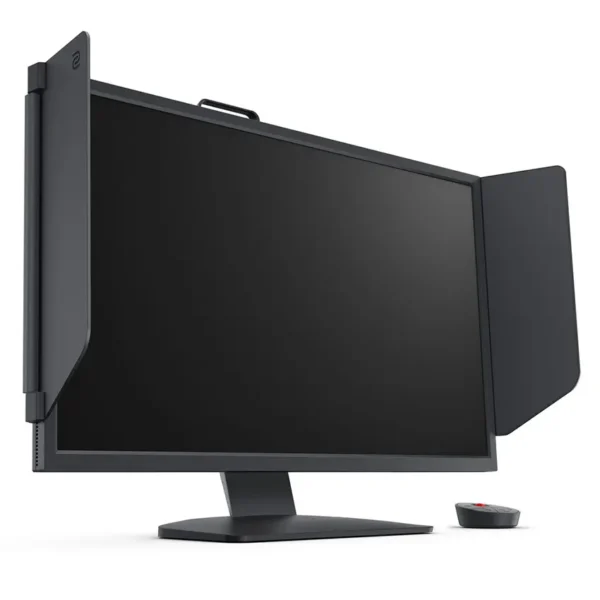 Monitor Gamer BenQ ZOWIE XL2546K, 24.5", 240Hz, TN, 1920x1080, 0.5ms, DisplayPort, HDMI, DyAc+