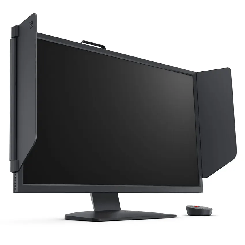 XL2546K-2 Monitor Gamer BenQ ZOWIE XL2546K, 24.5", 240Hz, TN, 1920x1080, 0.5ms, DisplayPort, HDMI, DyAc+