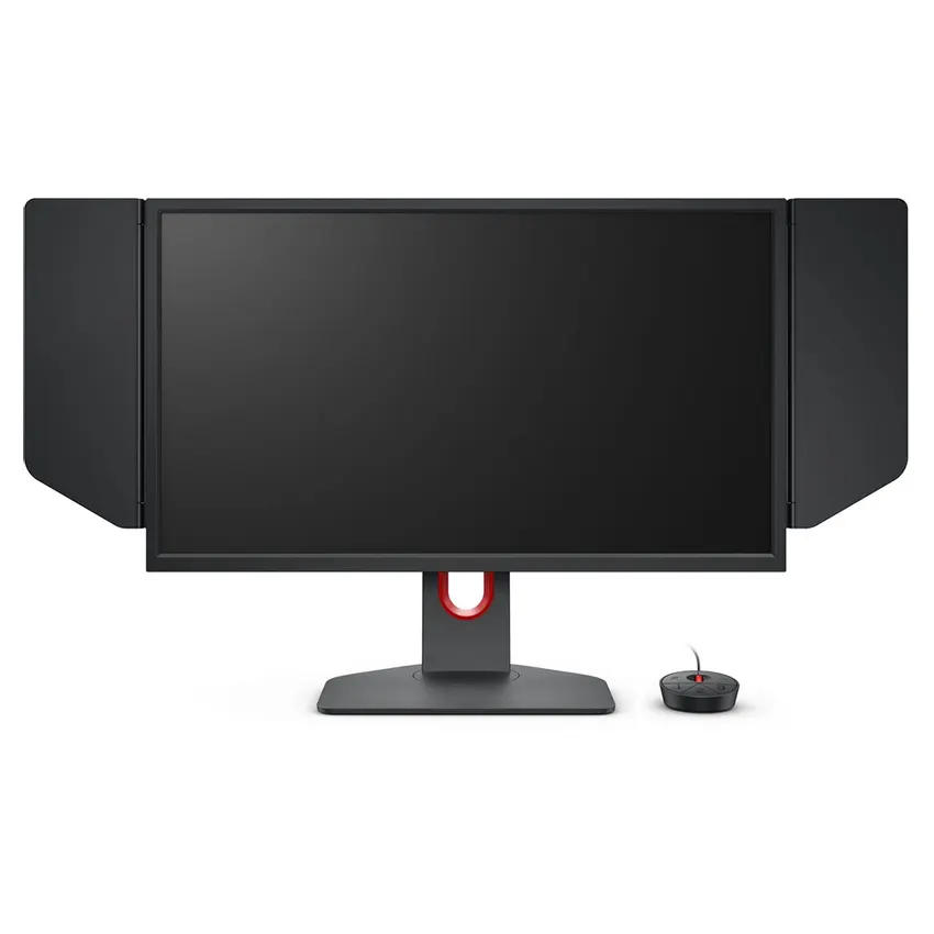 XL2546K-3 Monitor Gamer BenQ ZOWIE XL2546K, 24.5", 240Hz, TN, 1920x1080, 0.5ms, DisplayPort, HDMI, DyAc+