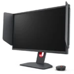 Monitor Gamer BenQ ZOWIE XL2546K, 24.5", 240Hz, TN, 1920x1080, 0.5ms, DisplayPort, HDMI, DyAc+