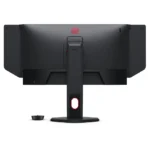Monitor Gamer BenQ ZOWIE XL2546K, 24.5", 240Hz, TN, 1920x1080, 0.5ms, DisplayPort, HDMI, DyAc+