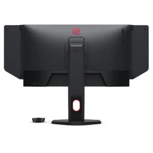 Monitor Gamer BenQ ZOWIE XL2546K, 24.5", 240Hz, TN, 1920x1080, 0.5ms, DisplayPort, HDMI, DyAc+