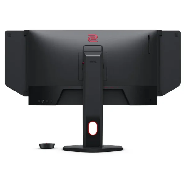 Monitor Gamer BenQ ZOWIE XL2546K, 24.5", 240Hz, TN, 1920x1080, 0.5ms, DisplayPort, HDMI, DyAc+