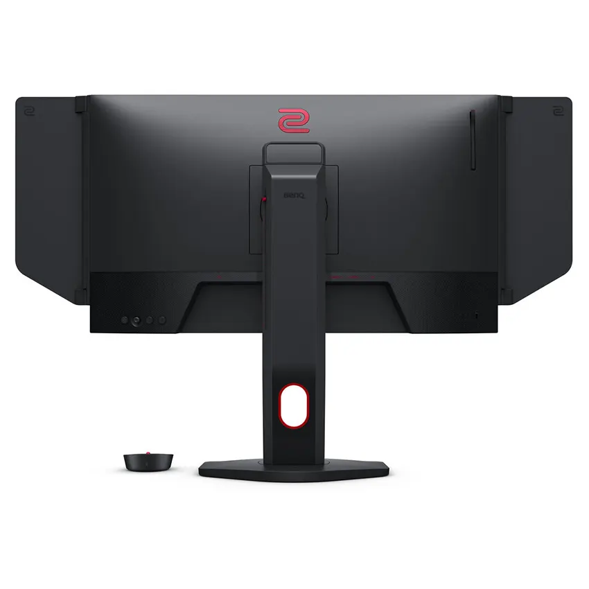 XL2546K-5 Monitor Gamer BenQ ZOWIE XL2546K, 24.5", 240Hz, TN, 1920x1080, 0.5ms, DisplayPort, HDMI, DyAc+