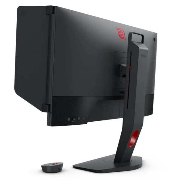 Monitor Gamer BenQ ZOWIE XL2546K, 24.5", 240Hz, TN, 1920x1080, 0.5ms, DisplayPort, HDMI, DyAc+
