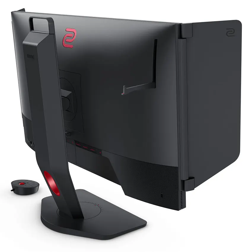 XL2546K-7 Monitor Gamer BenQ ZOWIE XL2546K, 24.5", 240Hz, TN, 1920x1080, 0.5ms, DisplayPort, HDMI, DyAc+