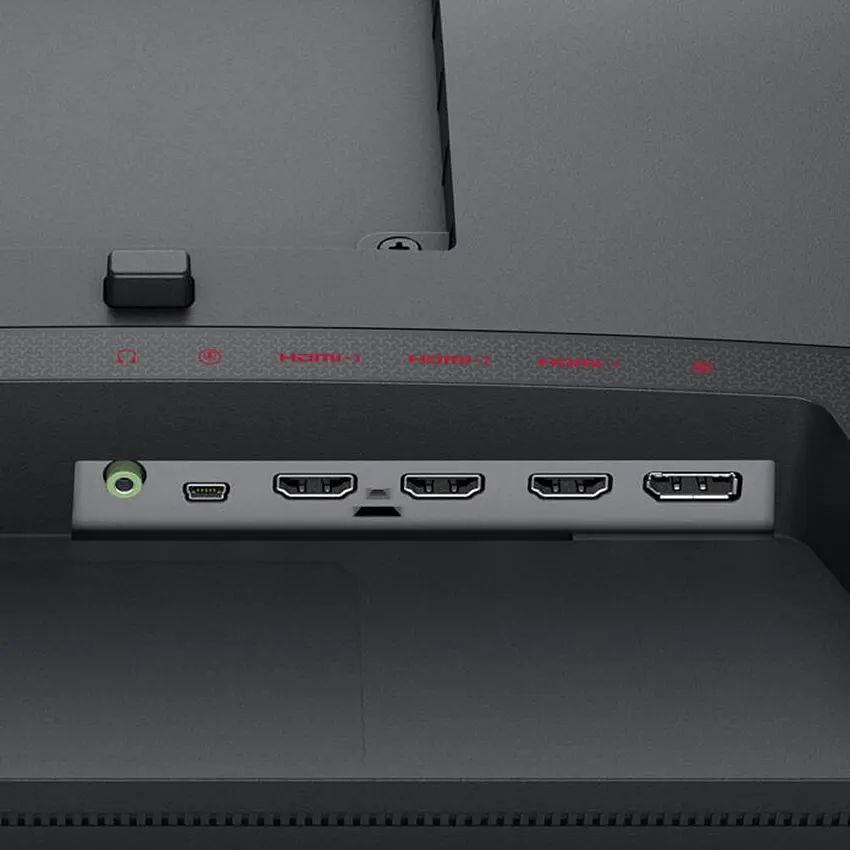 XL2546K-9 Monitor Gamer BenQ ZOWIE XL2546K, 24.5", 240Hz, TN, 1920x1080, 0.5ms, DisplayPort, HDMI, DyAc+