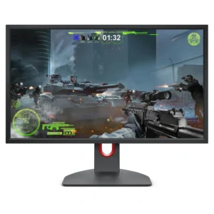 Monitor Gamer BenQ ZOWIE XL2731K, 27", 165Hz, TN, 1920x1080, 1ms, DisplayPort, HDMI, DyAc