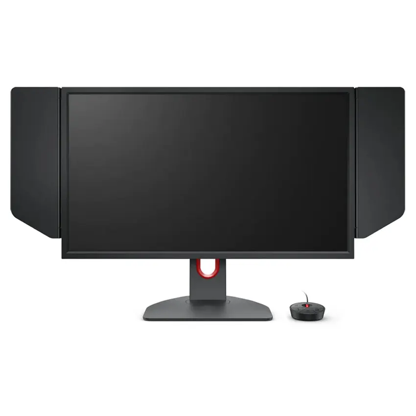 Monitor Gamer BenQ ZOWIE XL2746K, 27", 240Hz, TN, 1920x1080, 0.5ms, DisplayPort, HDMI, DyAc+
