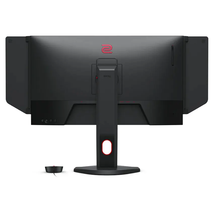 Monitor Gamer BenQ ZOWIE XL2746K, 27", 240Hz, TN, 1920x1080, 0.5ms, DisplayPort, HDMI, DyAc+