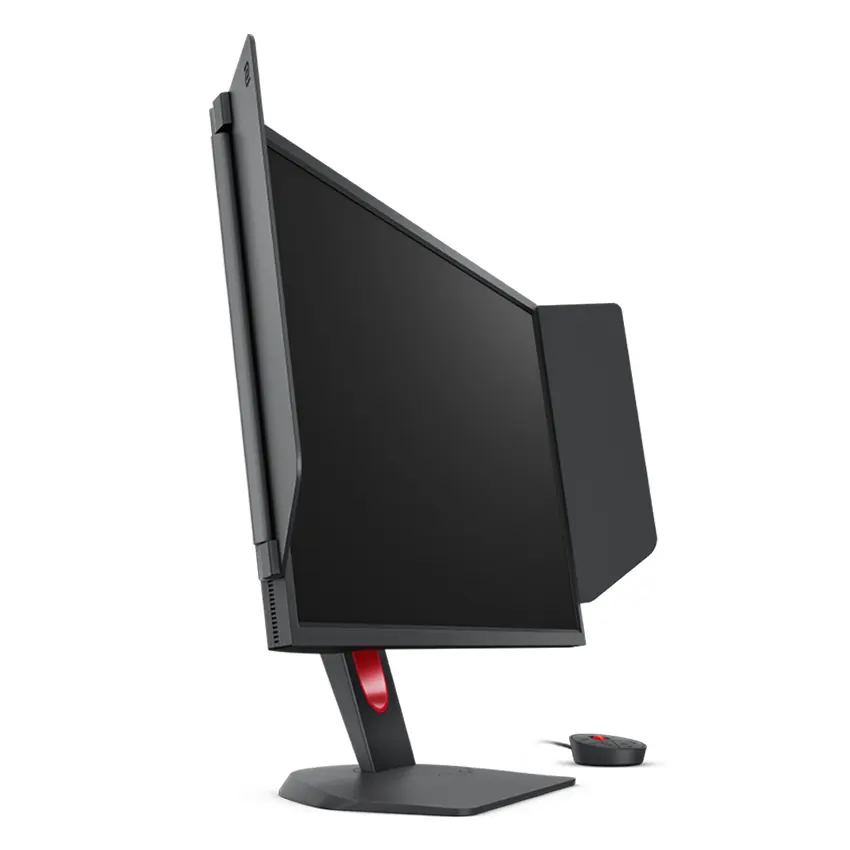 Monitor Gamer BenQ ZOWIE XL2746K, 27", 240Hz, TN, 1920x1080, 0.5ms, DisplayPort, HDMI, DyAc+