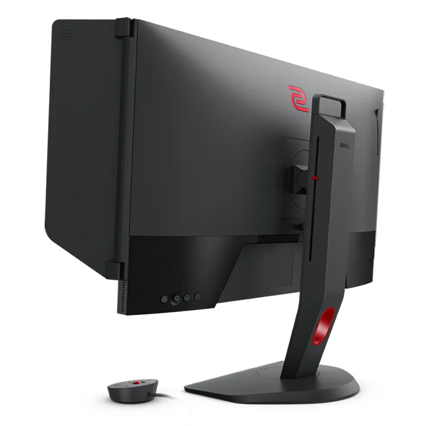 Monitor Gamer BenQ ZOWIE XL2746K, 27", 240Hz, TN, 1920x1080, 0.5ms, DisplayPort, HDMI, DyAc+