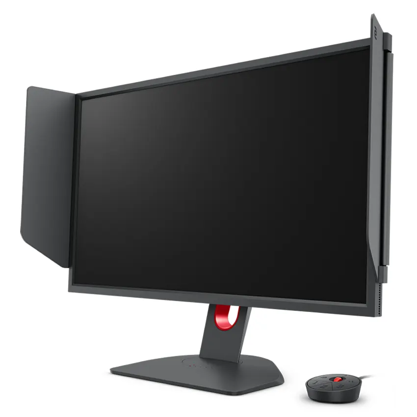 Monitor Gamer BenQ ZOWIE XL2746K, 27", 240Hz, TN, 1920x1080, 0.5ms, DisplayPort, HDMI, DyAc+