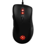 Mouse ADATA XPG Infarex M20 RGB, Gamer, USB, Negro