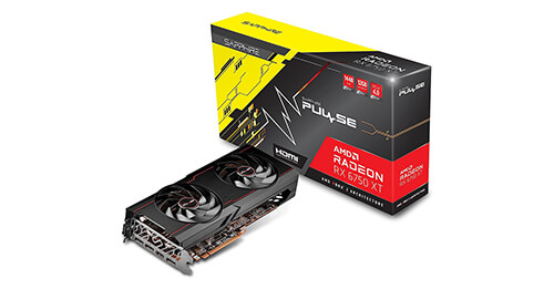 SAPPHIRE PULSE AMD Radeon RX 6750 XT Graphics Card Price in Bangladesh