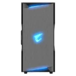 Gabinete Gigabyte AORUS C300 GLASS, ATX, Sin Fuente, Vidrio Templado, 2 Fan 12 cm