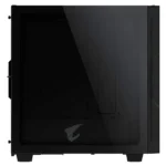 Gabinete Gigabyte AORUS C300 GLASS, ATX, Sin Fuente, Vidrio Templado, 2 Fan 12 cm