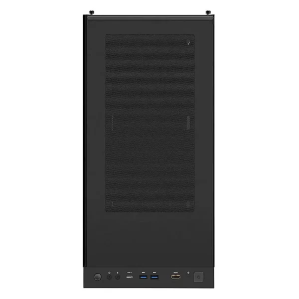 Gabinete Gigabyte AORUS C300 GLASS, ATX, Sin Fuente, Vidrio Templado, 2 Fan 12 cm