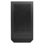 Gabinete MSI MAG FORGE M100A, Micro ATX, Sin Fuente, Acrílico, 4 Fan 12 cm Auto-RGB