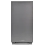 Gabinete Thermaltake S100 TG, Micro ATX, Sin Fuente, Vidrio Templado, 1 Fan 12 cm, Negro