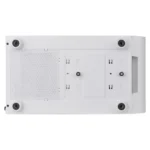 Gabinete Thermaltake S200 TG Snow, ATX, Sin Fuente, Vidrio Templado, 3 Fan 12 cm ARGB, Blanco