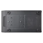 Gabinete Thermaltake S200 TG, ATX, Sin Fuente, Vidrio Templado, 3 Fan 12 cm ARGB, Negro