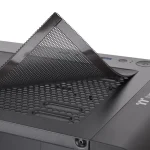 Gabinete Thermaltake S200 TG, ATX, Sin Fuente, Vidrio Templado, 3 Fan 12 cm ARGB, Negro