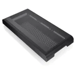 Gabinete Thermaltake S200 TG, ATX, Sin Fuente, Vidrio Templado, 3 Fan 12 cm ARGB, Negro