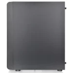 Gabinete Thermaltake S200 TG, ATX, Sin Fuente, Vidrio Templado, 3 Fan 12 cm ARGB, Negro