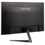 Monitor Gamer ViewSonic VX2718-P-MHD, 27", 165Hz, VA, 1920x1080, 1ms, DisplayPort, HDMI, Adaptive-Sync