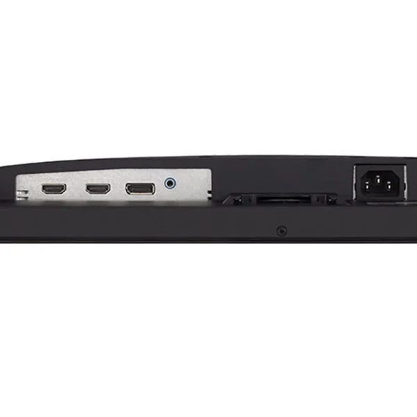 Monitor Gamer ViewSonic VX2718-P-MHD, 27", 165Hz, VA, 1920x1080, 1ms, DisplayPort, HDMI, Adaptive-Sync