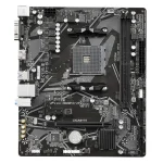 Motherboard Gigabyte A520M K V2, Socket AM4