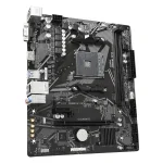 Motherboard Gigabyte A520M K V2, Socket AM4