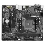 Motherboard Gigabyte A520M K V2, Socket AM4