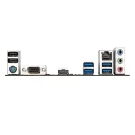 Motherboard Gigabyte A520M K V2, Socket AM4