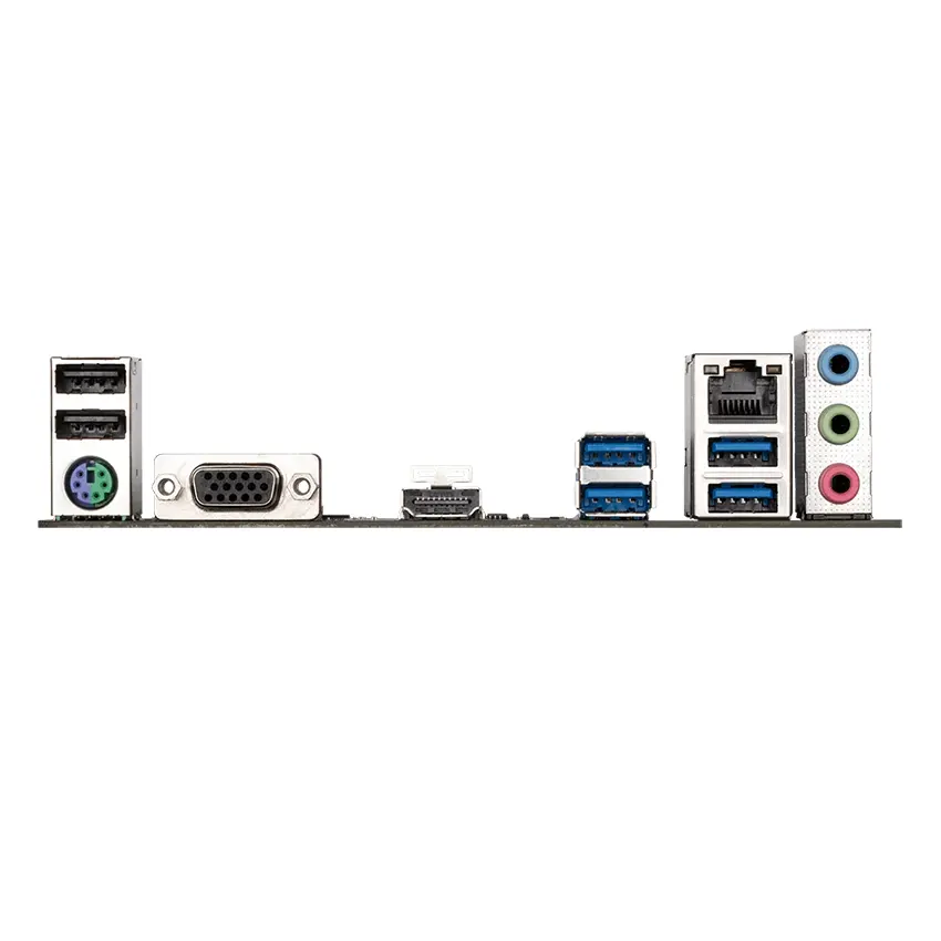 Motherboard Gigabyte A520M K V2, Socket AM4 Motherboard Gigabyte A520M K V2, Socket AM4