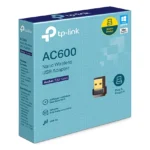 Adaptador USB Wi-Fi Archer T2U Nano, AC600, Doble Banda