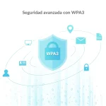 Adaptador USB Wi-Fi y Bluetooth 4.2 Archer T2UB Nano, AC600, Doble Banda