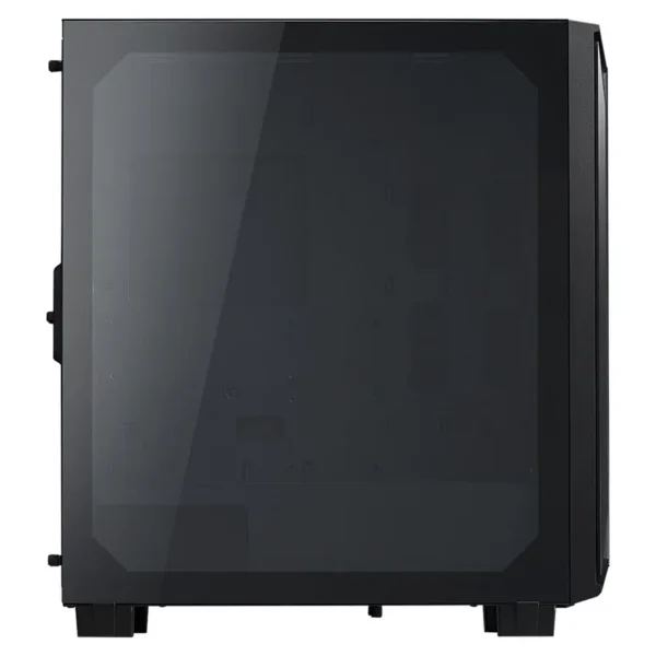 Gabinete ADATA XPG Cruiser, E-ATX, Sin Fuente, 2 Vidrios Templados, 3 Fan 12 cm ARGB, Negro