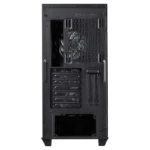 Gabinete ADATA XPG Cruiser, E-ATX, Sin Fuente, 2 Vidrios Templados, 3 Fan 12 cm ARGB, Negro