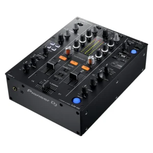 Mezclador de 2 Canales Pioneer DJ DJM-450