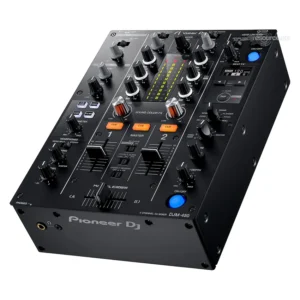 Mezclador de 2 Canales Pioneer DJ DJM-450