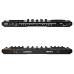 Controlador para Serato y Algoriddim djay Reloop Mixon 8 Pro