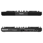 Controlador Numark Mixstream Pro+ Todo en Uno con Wi-Fi